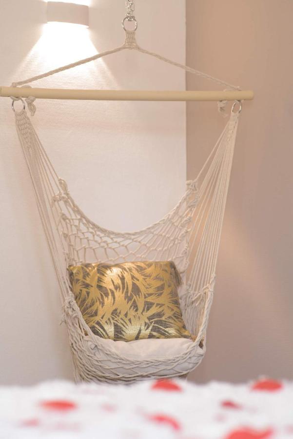 Cotton#Spa#Jacuzzi#Mulhouse Exteriör bild