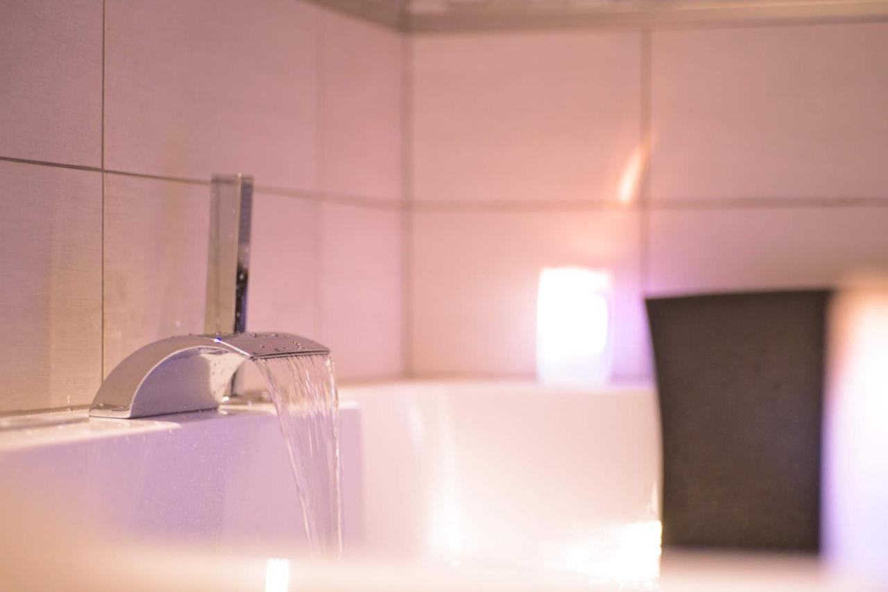 Cotton#Spa#Jacuzzi#Mulhouse Exteriör bild