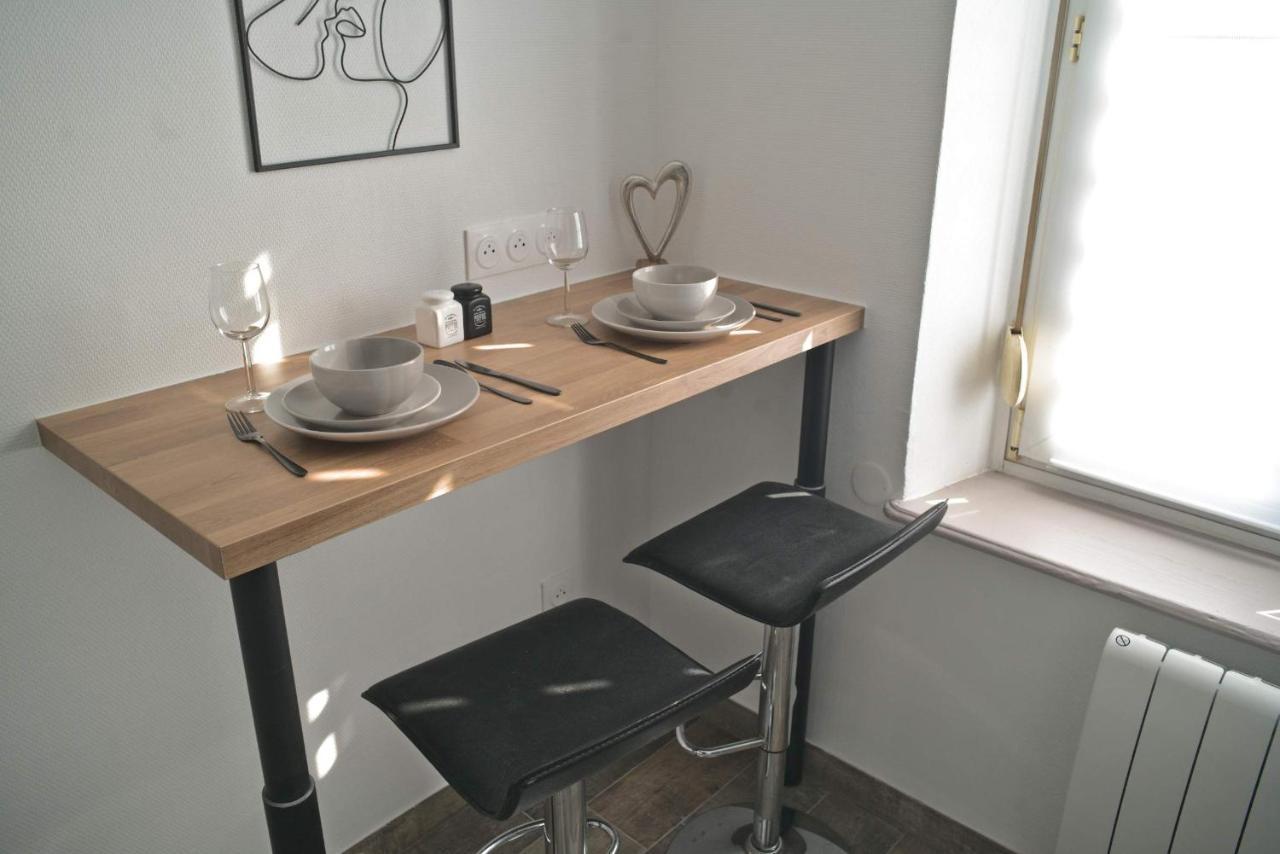 Cotton#Spa#Jacuzzi#Mulhouse Exteriör bild