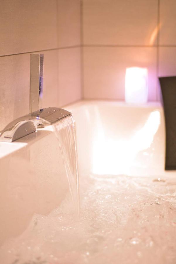 Cotton#Spa#Jacuzzi#Mulhouse Exteriör bild