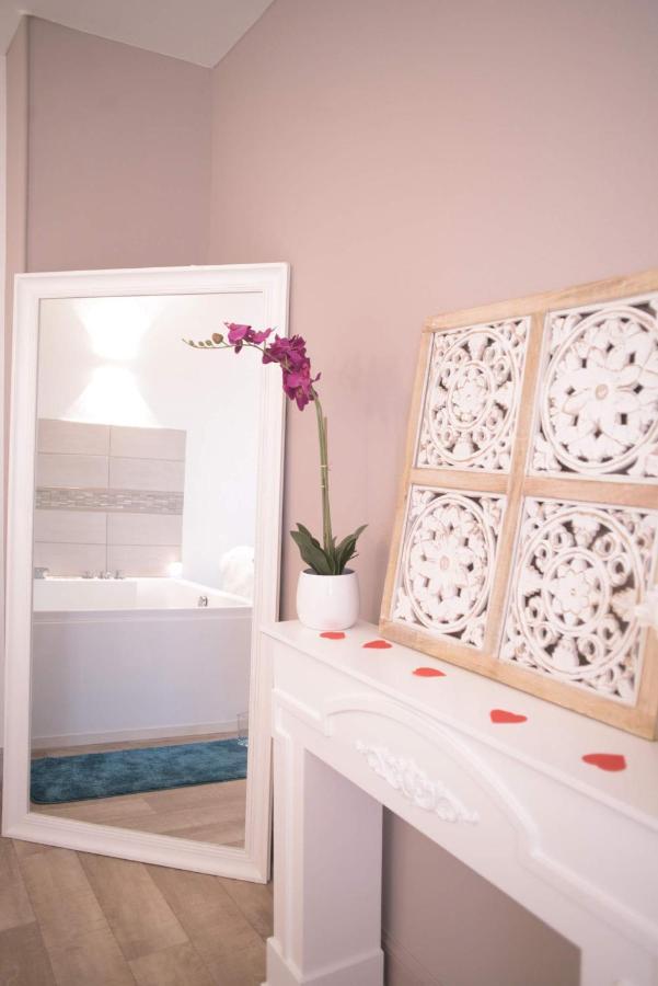 Cotton#Spa#Jacuzzi#Mulhouse Exteriör bild