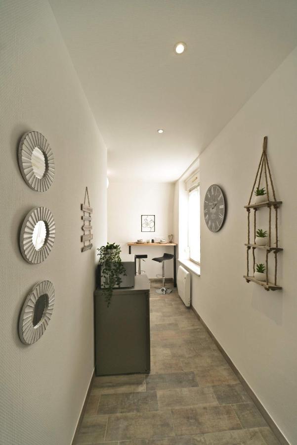 Cotton#Spa#Jacuzzi#Mulhouse Exteriör bild
