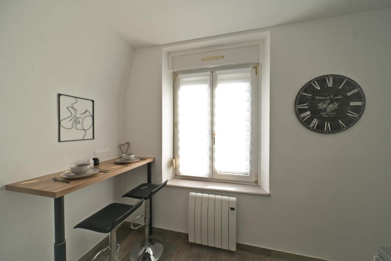 Cotton#Spa#Jacuzzi#Mulhouse Exteriör bild