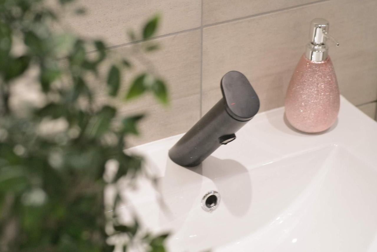 Cotton#Spa#Jacuzzi#Mulhouse Exteriör bild