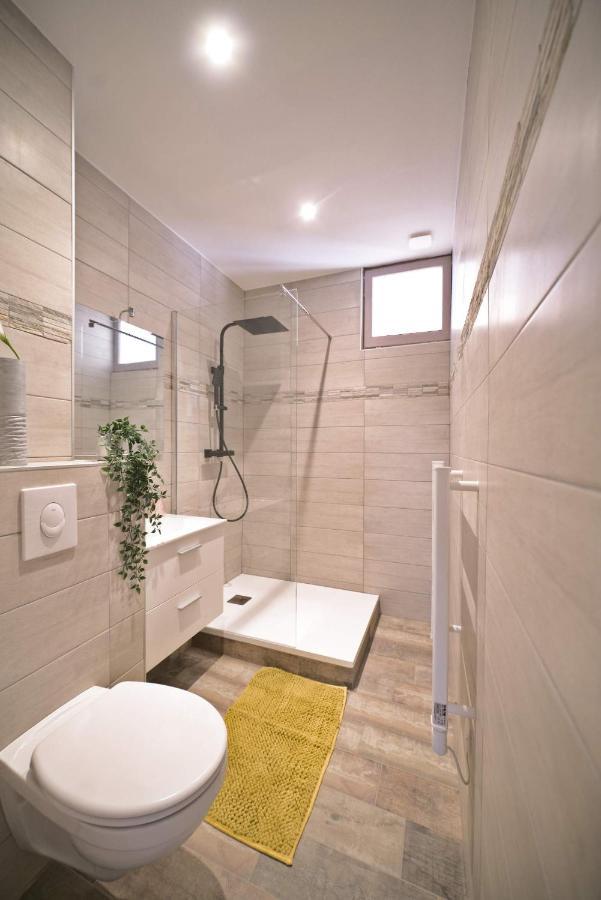 Cotton#Spa#Jacuzzi#Mulhouse Exteriör bild